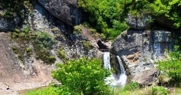 值得去的雁荡山景点介绍