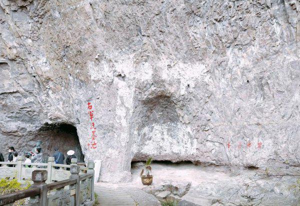 值得去的雁荡山景点介绍