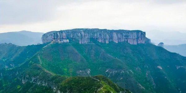值得去的雁荡山景点介绍