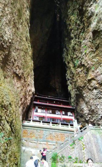 值得去的雁荡山景点介绍