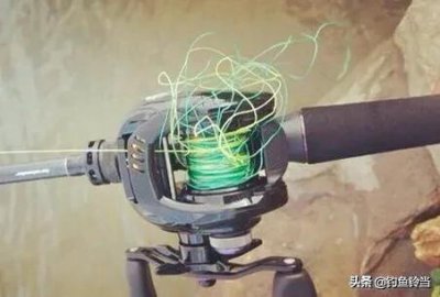 路亚炸线怎么解决 路亚炸线具体原因分析及避免方法