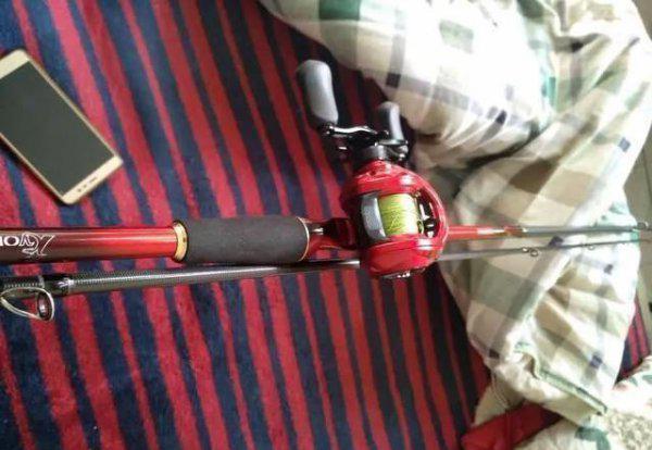 路亚炸线怎么解决