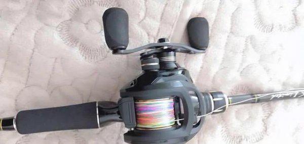 路亚炸线怎么解决