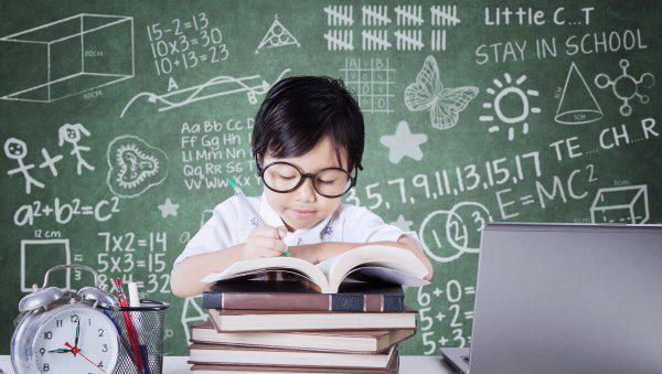 孩子成绩特别差应该怎么办