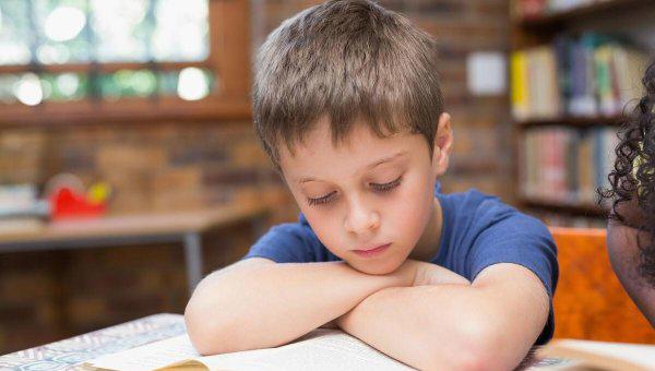 孩子成绩特别差应该怎么办