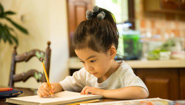 孩子成绩特别差应该怎么办