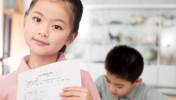 孩子成绩特别差应该怎么办