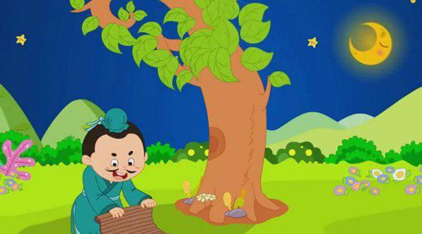 郑人逃暑文言文翻译