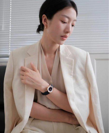 女人戴手表戴哪只手比较好