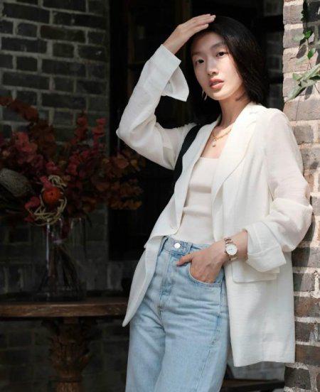 女人戴手表戴哪只手比较好