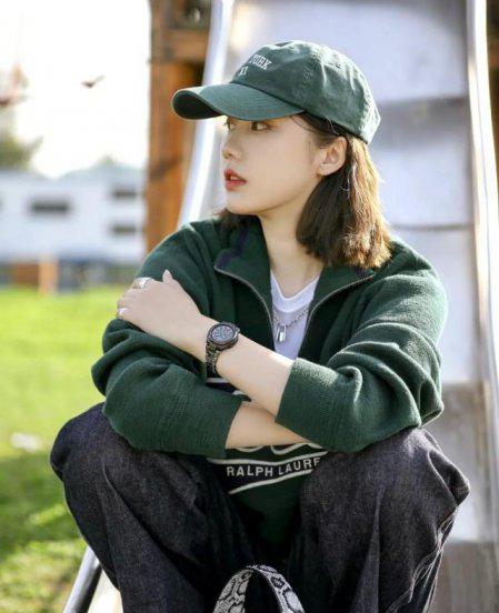 女人戴手表戴哪只手比较好