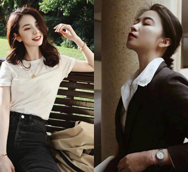 女人戴手表戴哪只手比较好