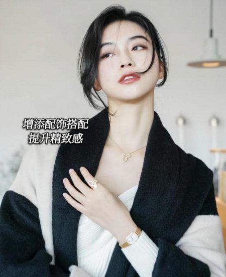 女人戴手表戴哪只手比较好