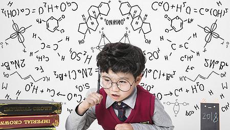 孩子口算能力差要怎么训练