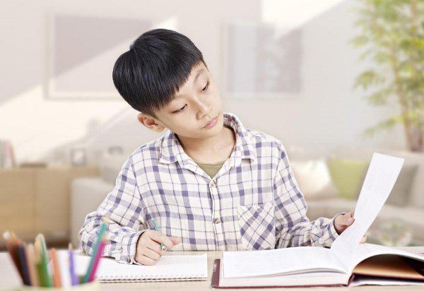 孩子口算能力差要怎么训练