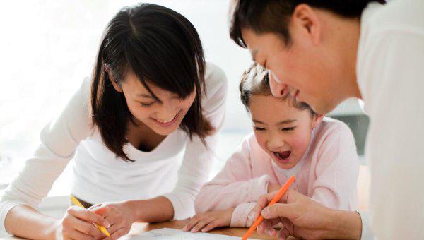 孩子口算能力差要怎么训练