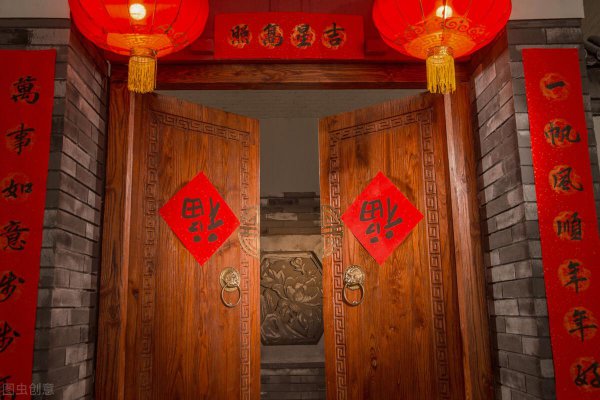 关于对联的分类有哪些