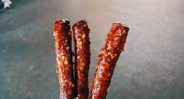 长沙夜市一条街最出名的地方