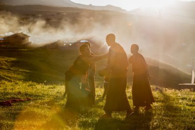 甘南旅游几月份最适合 去甘南游玩的最佳时间及注意事项