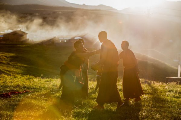甘南旅游几月份最适合