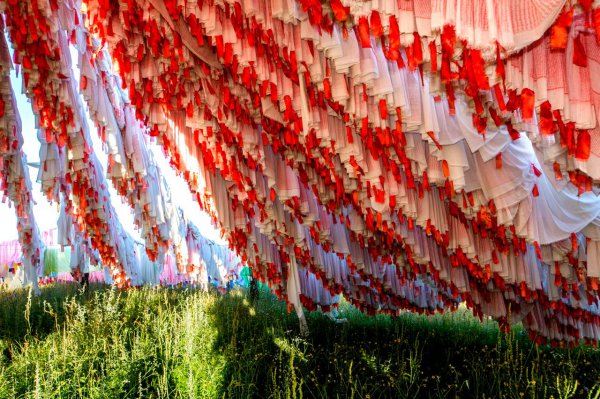 甘南旅游几月份最适合