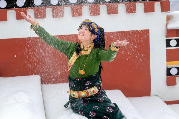 甘南旅游几月份最适合