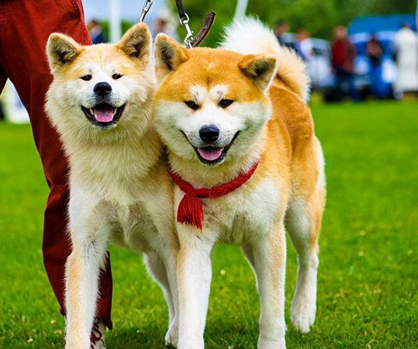 养秋田犬的人都后悔了