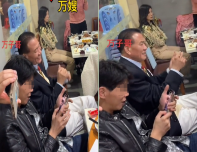 万梓良为什么晚年那么穷 影坛大哥万梓良的生活落魄史