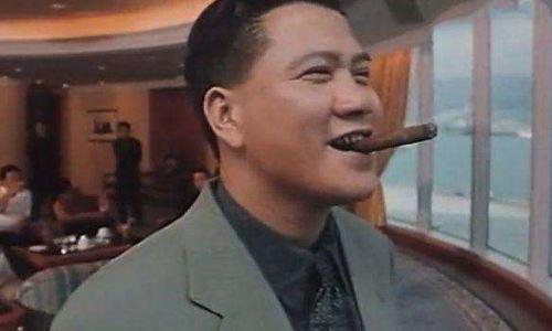 万梓良为什么晚年那么穷