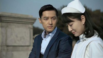 伪装者女一号是谁 程锦云为什么至今还被遭网友吐槽