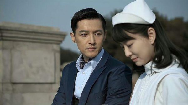 伪装者女一号是谁