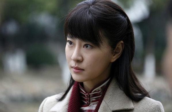 伪装者女一号是谁