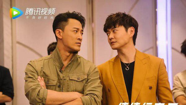 使徒行者3大结局介绍是