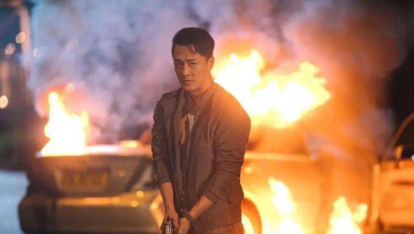 使徒行者3大结局介绍是