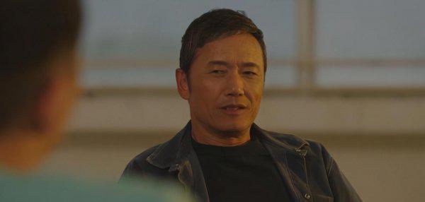 使徒行者3大结局介绍是