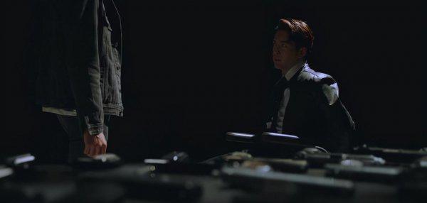 使徒行者3大结局介绍是