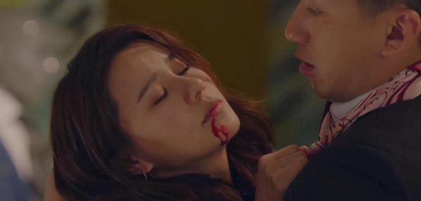 使徒行者3大结局介绍是