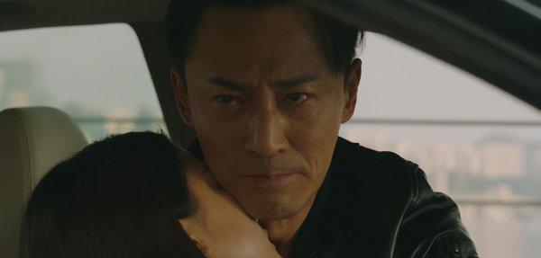 使徒行者3大结局介绍是