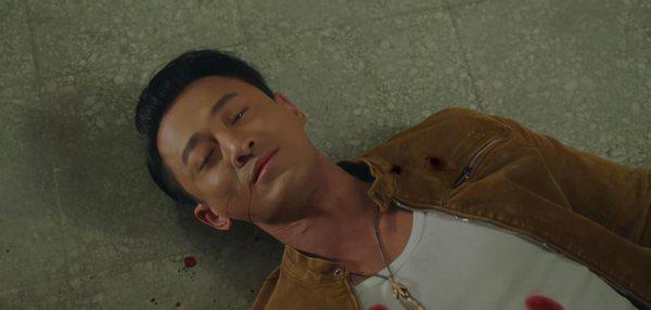 使徒行者3大结局介绍是