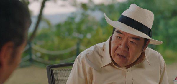 使徒行者3大结局介绍是