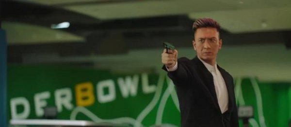 使徒行者3大结局介绍是