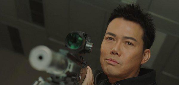 使徒行者3大结局介绍是