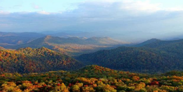 哈尔滨游玩景点排行榜