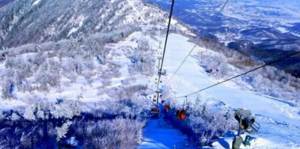 哈尔滨游玩景点排行榜