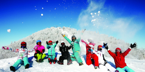 哈尔滨游玩景点排行榜