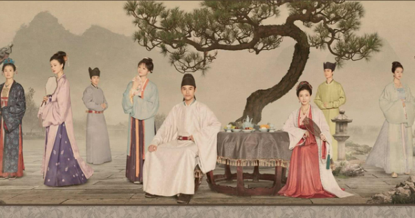 电视剧清平乐结局是什么