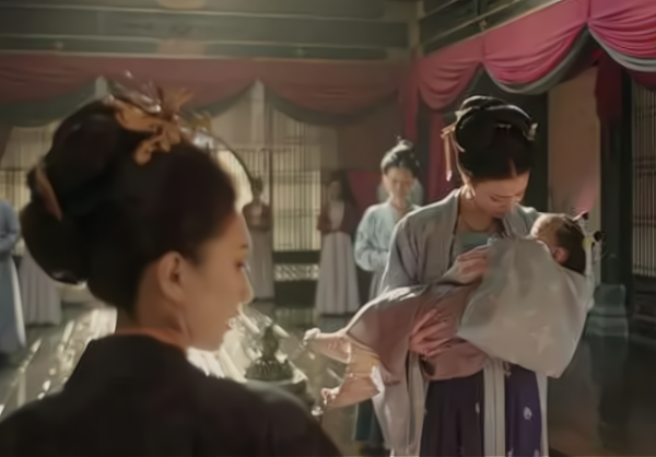 电视剧清平乐结局是什么