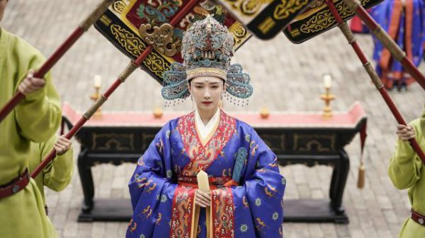 电视剧清平乐结局是什么