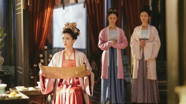 电视剧清平乐结局是什么