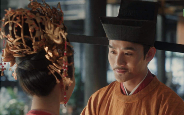 电视剧清平乐结局是什么